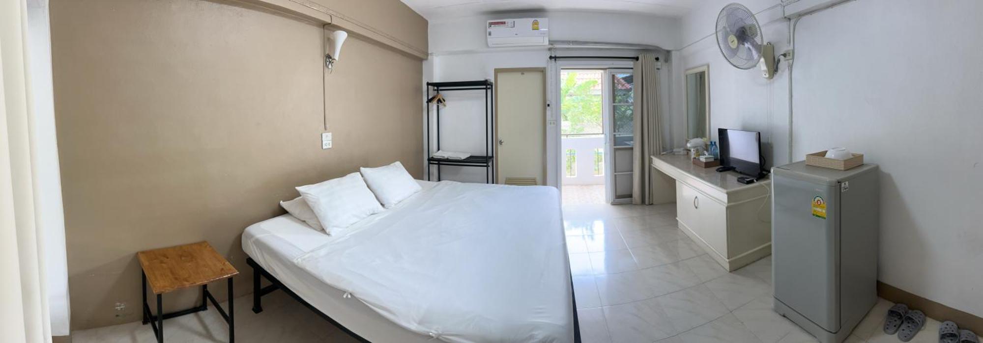 Phuviewplace Hotel - โรงแรมภูวิวเพลส Ban Ngun Экстерьер фото