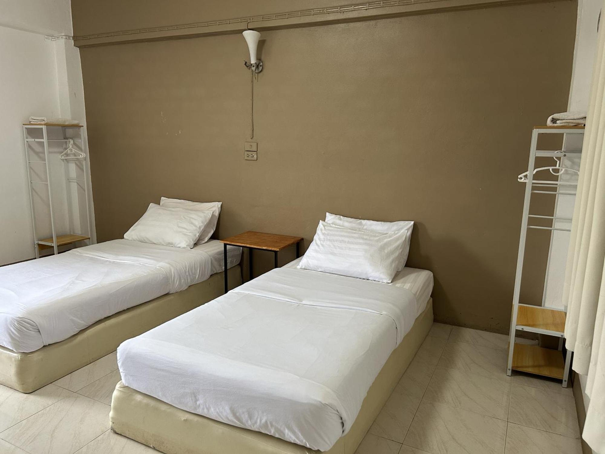 Phuviewplace Hotel - โรงแรมภูวิวเพลส Ban Ngun Экстерьер фото